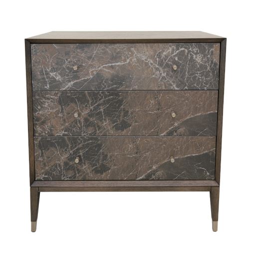 Boden 3 Drawer Chest