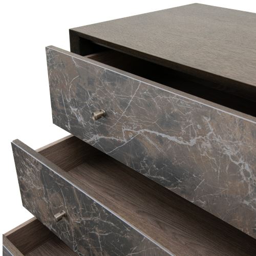 Boden 3 Drawer Chest