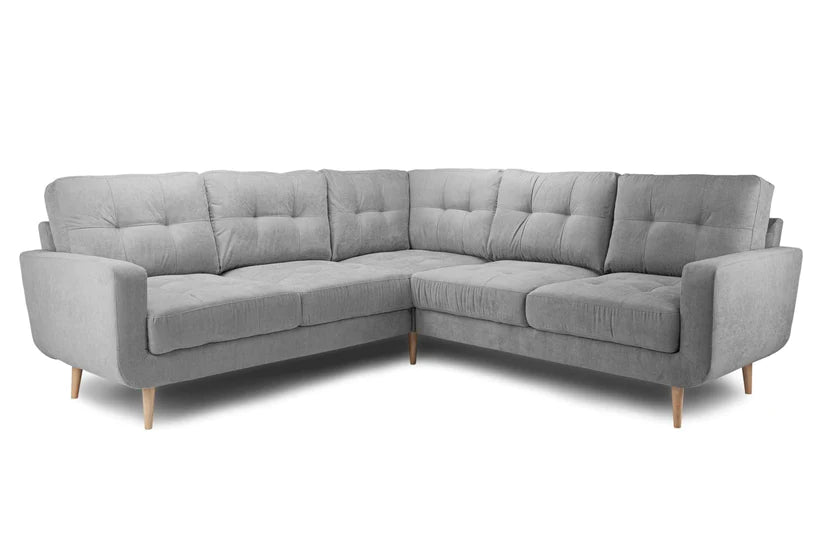 Genoa Sofa Grey