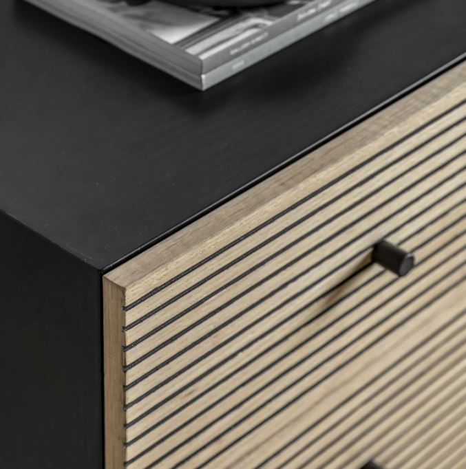 Drench 3 Drawer Chest