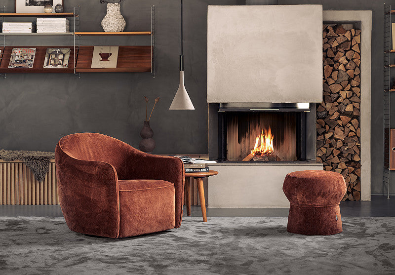 Beetle - Armchairs
