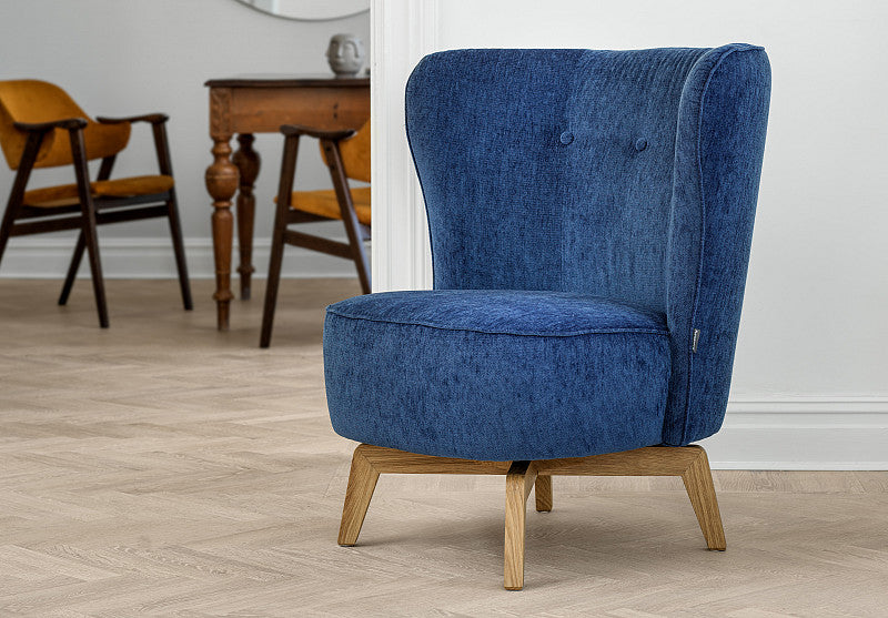 Carmen Armchair