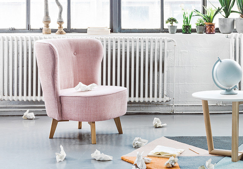 Carmen Armchair