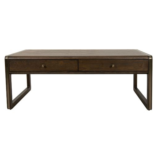 Budapest Coffee Table