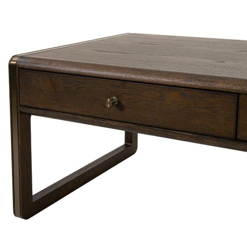 Budapest Coffee Table