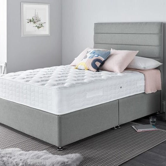 Deepsleep Knightsbridge Matratze