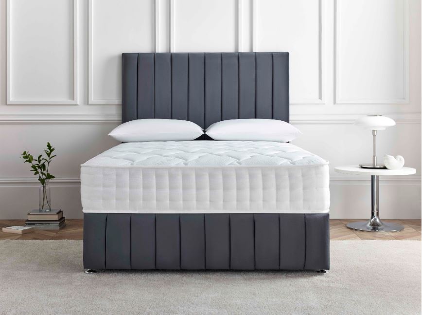 Majestic 1000 Pocket Mattress