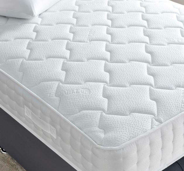 Majestic 1000 Pocket Mattress