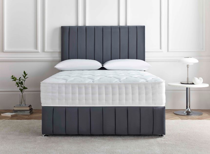 Deepsleep Elation 1000 Matratze