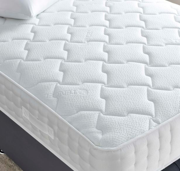 Deepsleep Elation 1000 Matratze