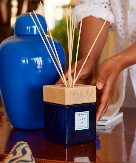 Acqua Dell'Elba Notte d’Estate Diffuser 200ml