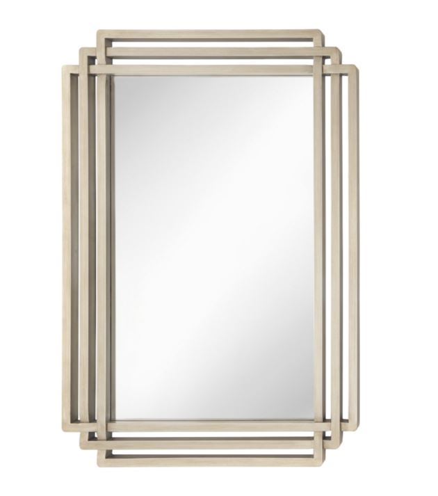 Toronto Mirror