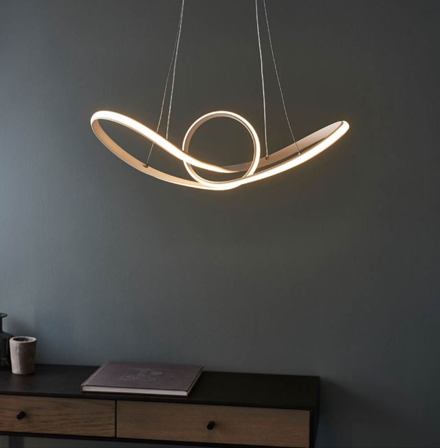 Paradox LED Pendant