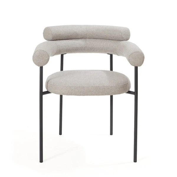 Alita Dining Chair - Roma Buffalo