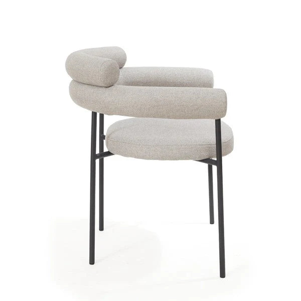 Alita Dining Chair - Roma Buffalo