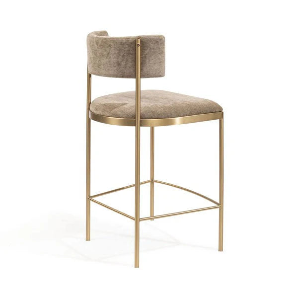 Envie II Counter Stool - Giselle Olive