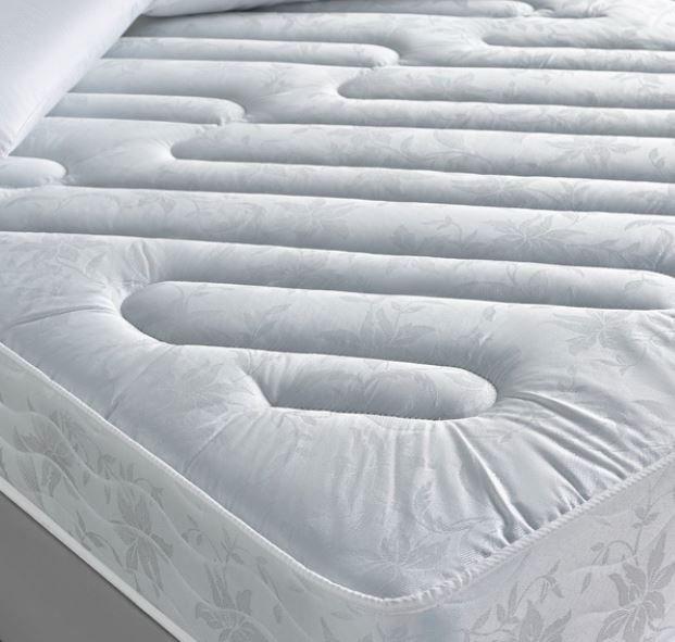 Rome Spring Mattress