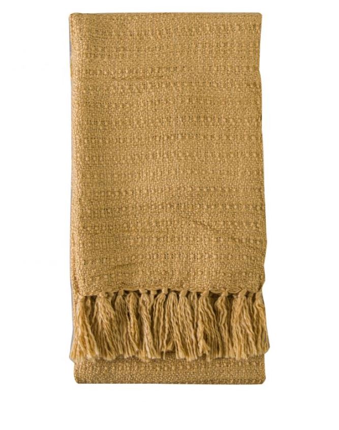 Acrylic Textured Throw Sand