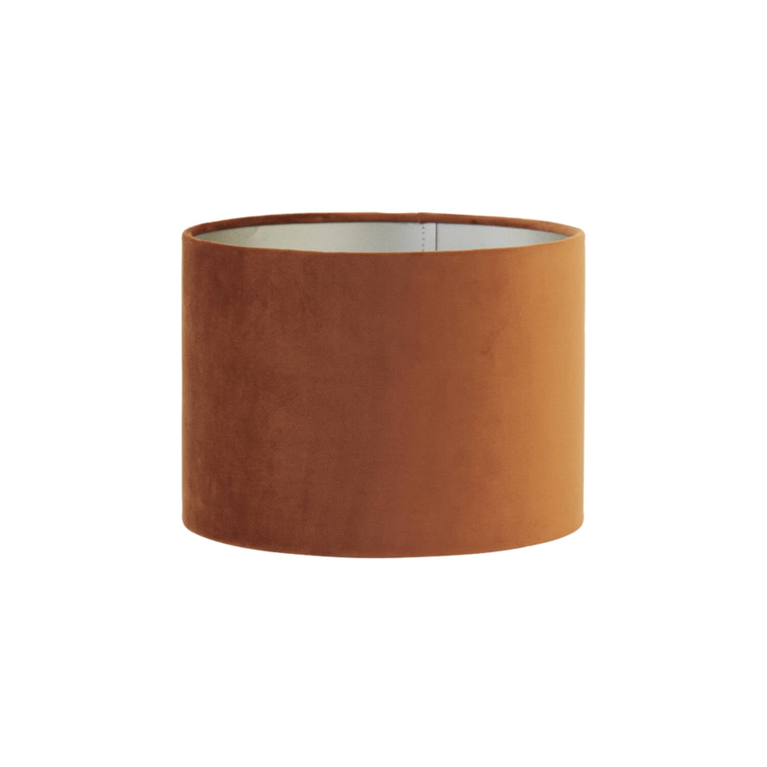Terracotta Terra Shade Cylinder