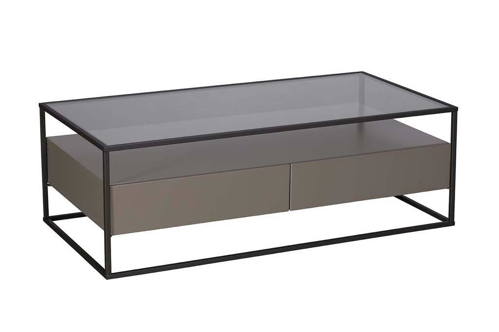 Lviv Slate Coffee Table