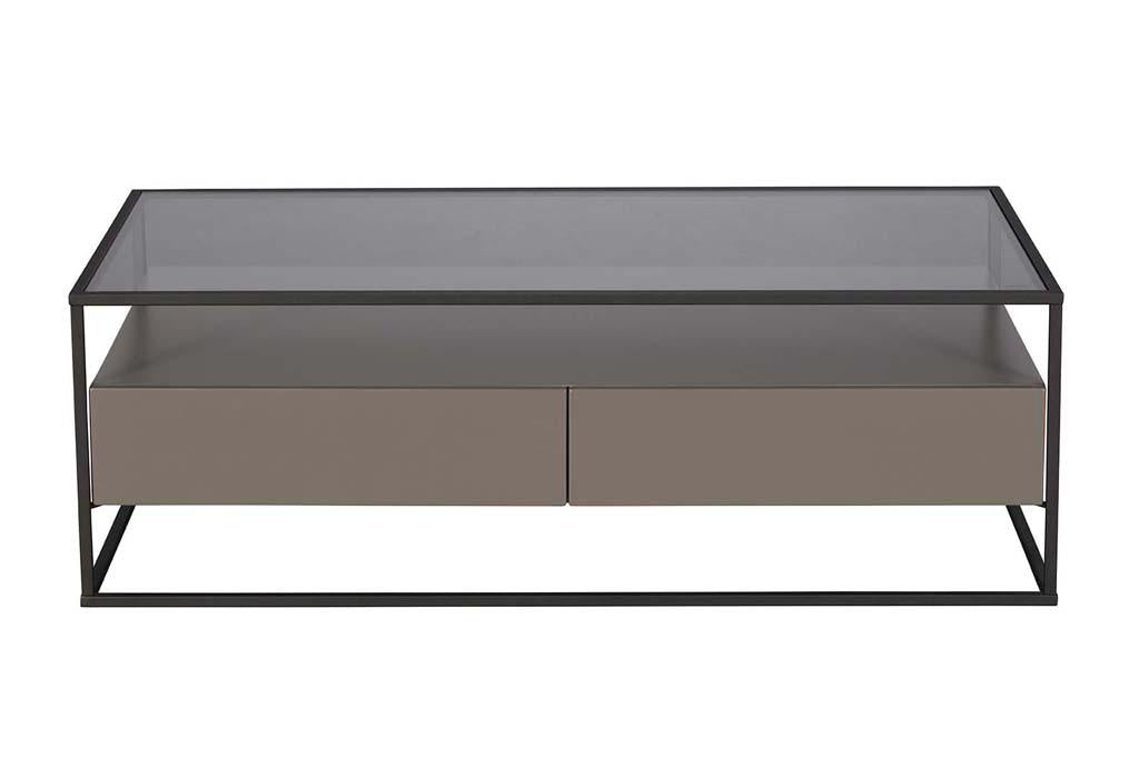 Lviv Slate Coffee Table