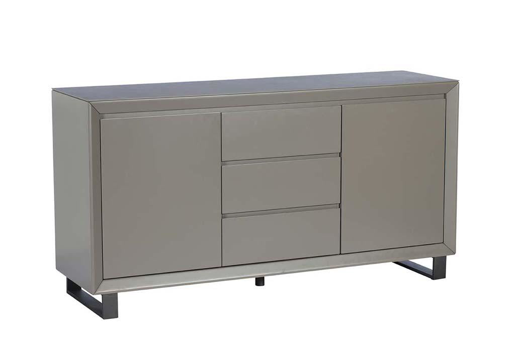 Lviv Slate Sideboard