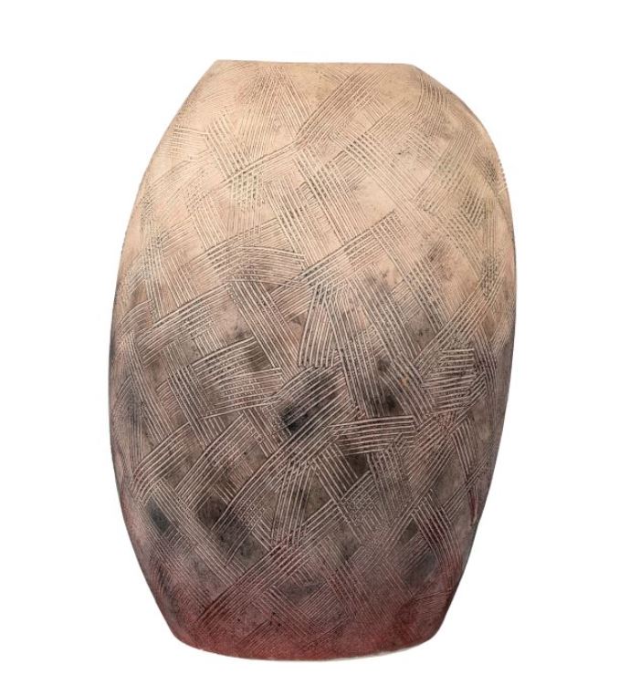 Natural Terrain Vase