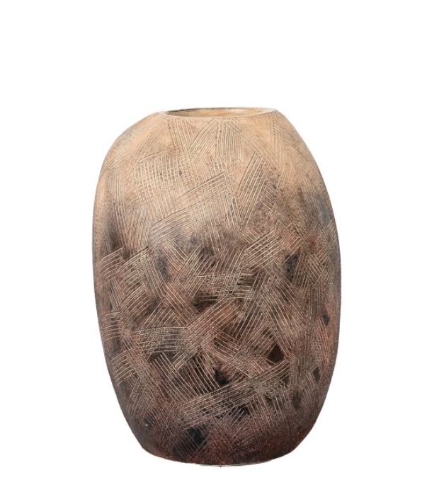 Natural Terrain Vase