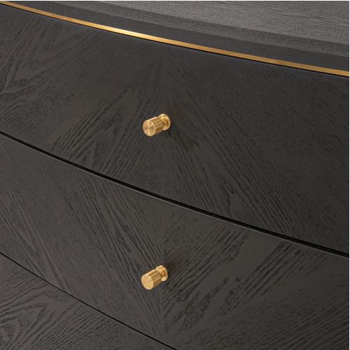 Bennett Chest Of Drawers