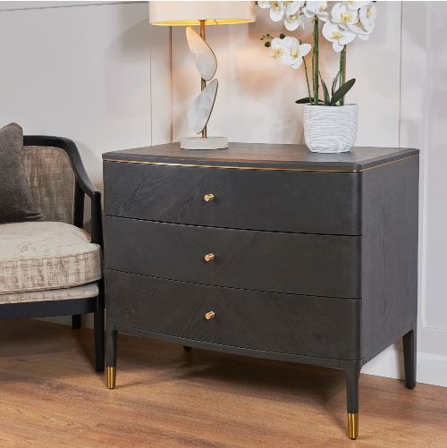 Bennett Chest Of Drawers