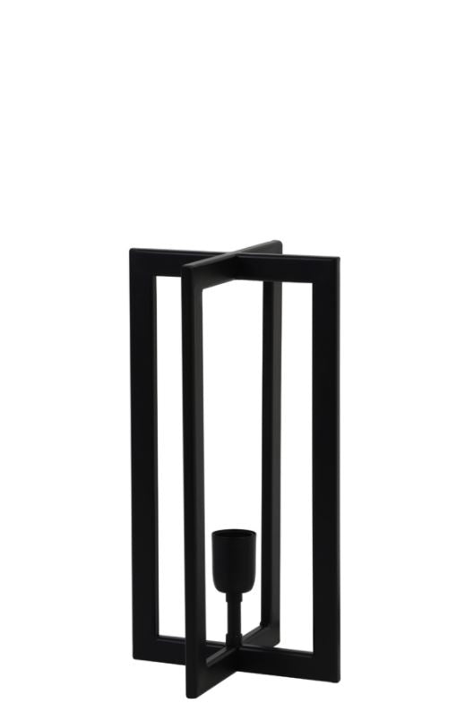 Table Lamp MACE Matt Black