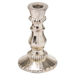 The Noel Collection Mercury Dinner Candle Holder