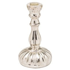 The Noel Collection Mercury Dinner Candle Holder