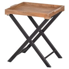 Nordic Collection Large Butler Table