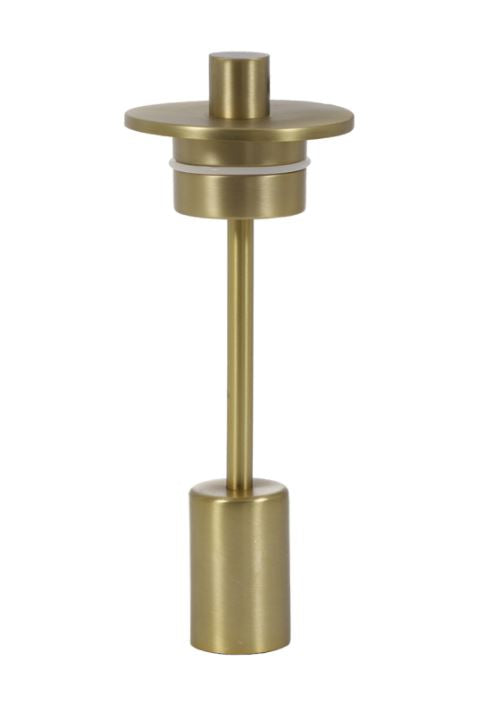 Electricity Antique Bronze