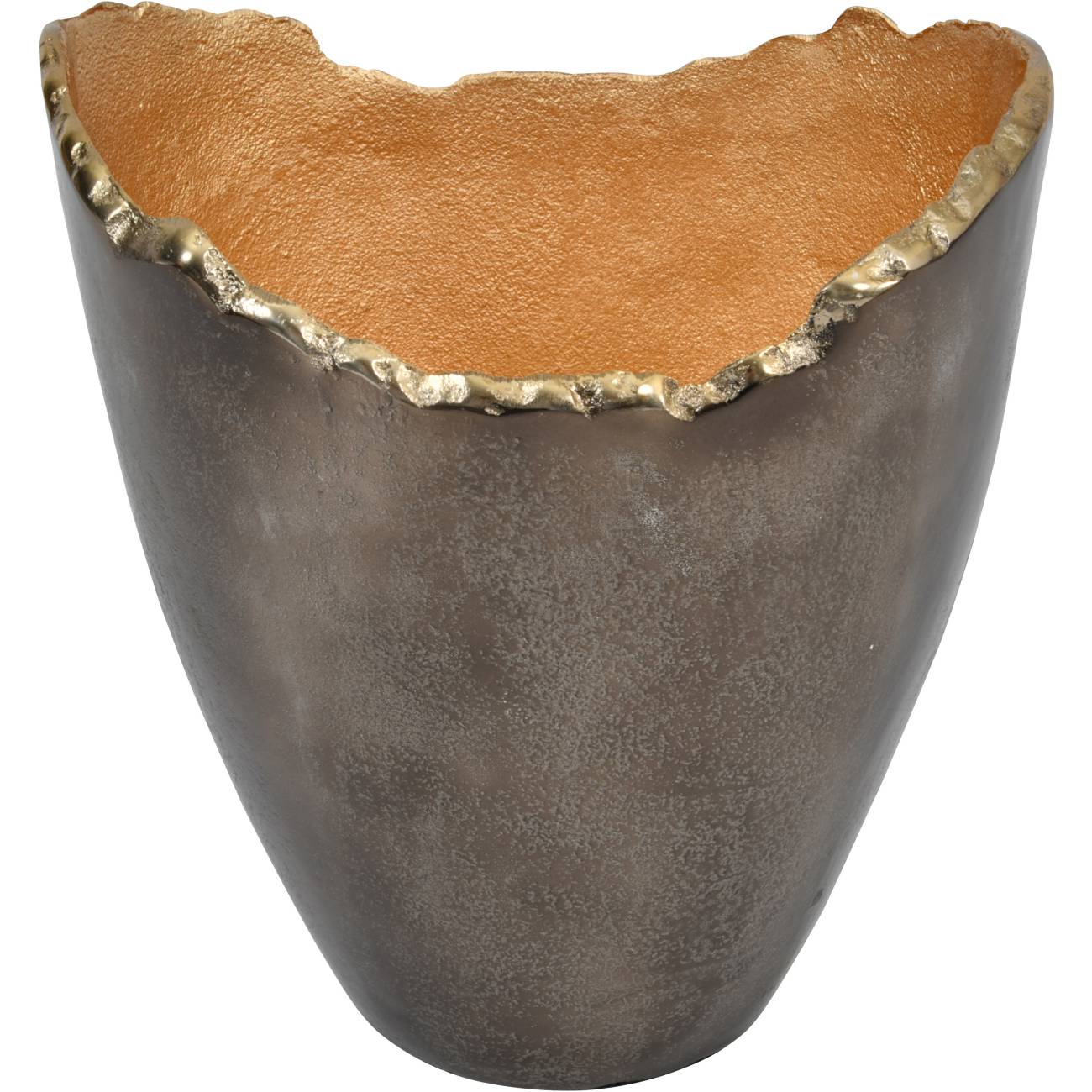 Lava Large Vase 27cm