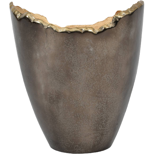 Lava Large Vase 27cm