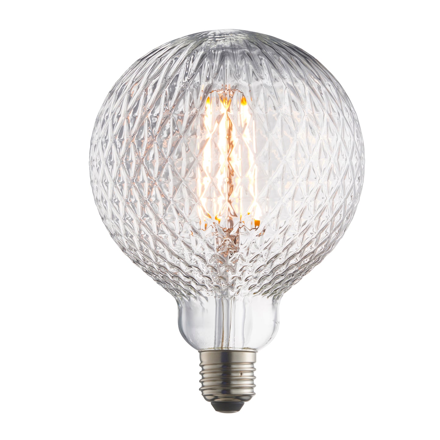 Facet E27 LED Filament 125mm