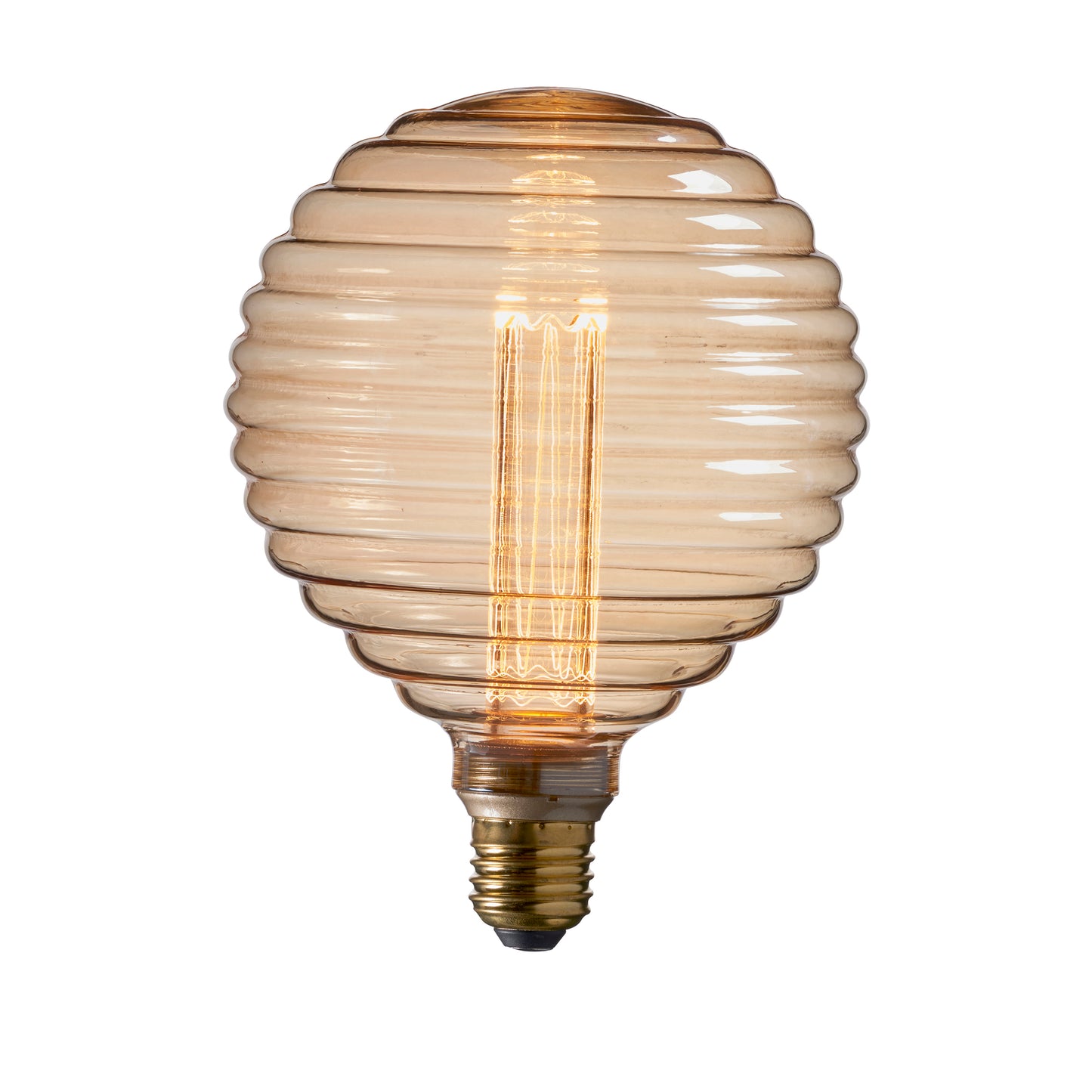 Beehive E27 LED Bulb