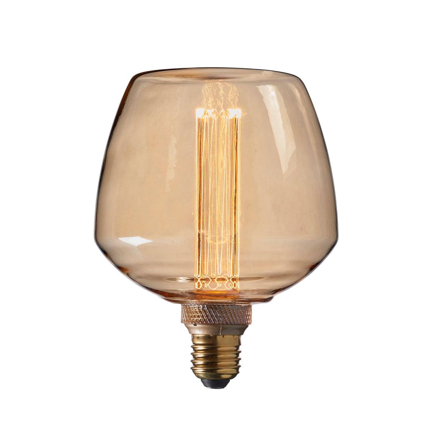 Scandi E27 LED Bulb