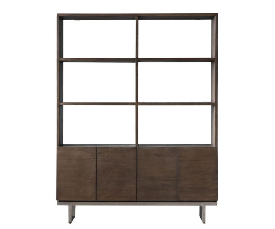 Como 4 Door Open Display