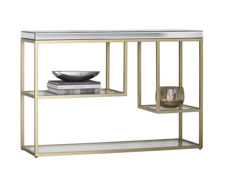 Trento Console Table