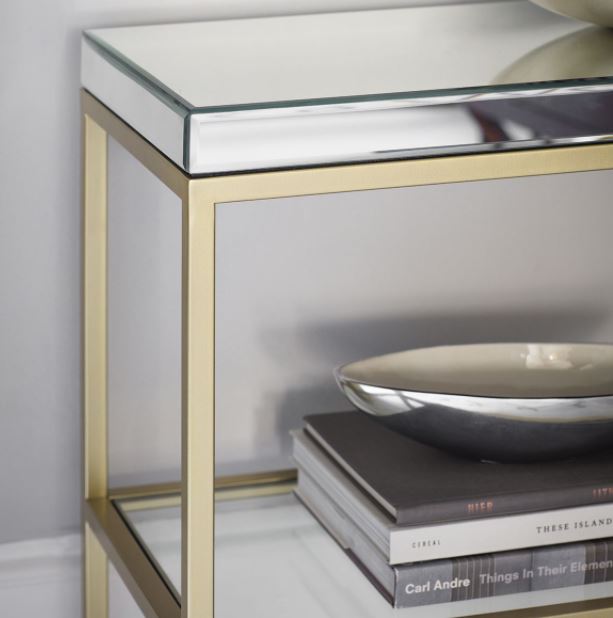 Trento Console Table