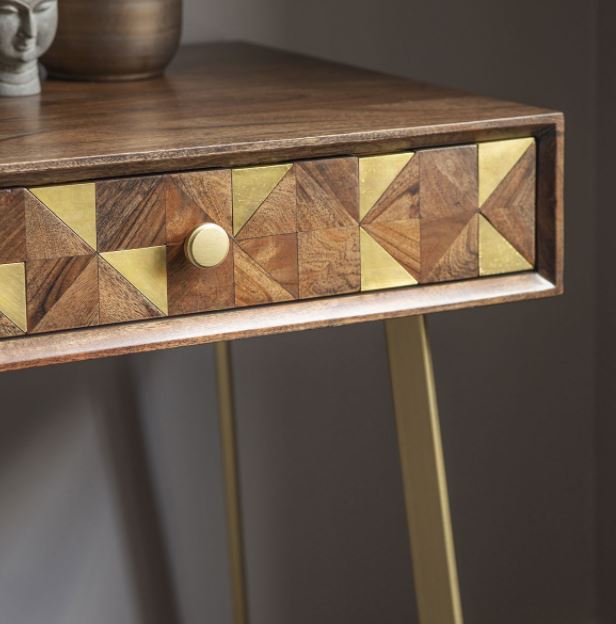 Tate Console Table