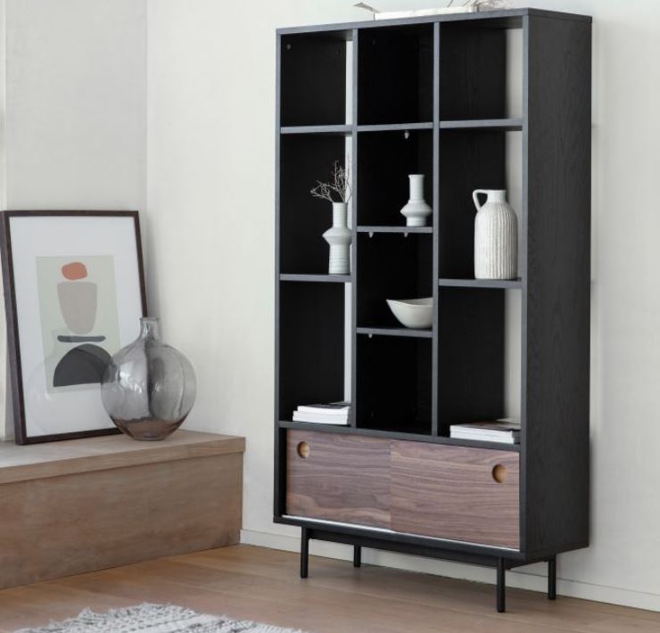 Barbican Display Unit