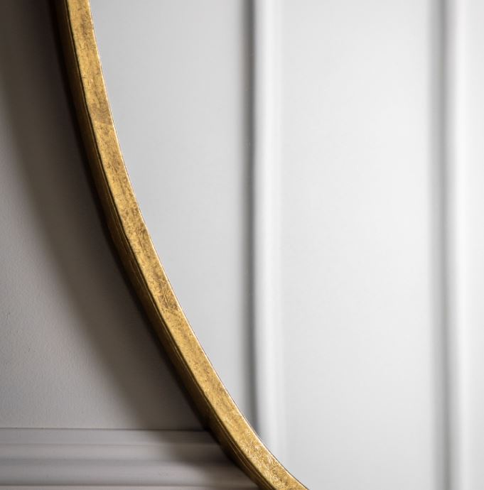 Chattenden Mirror Large