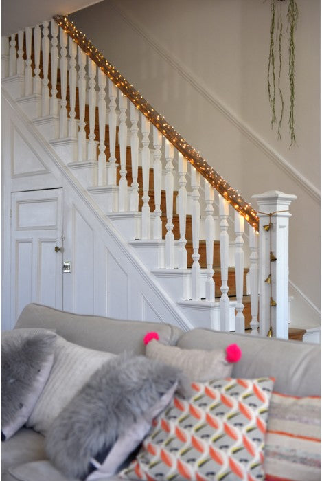 Cluster 15m (Copper)