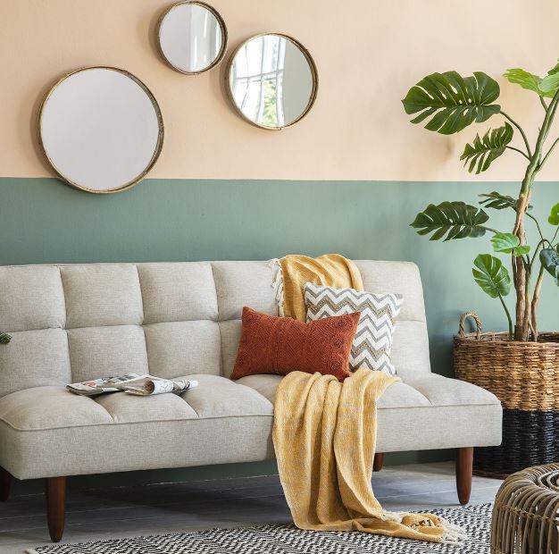 Rico Set of 3 Mirrors