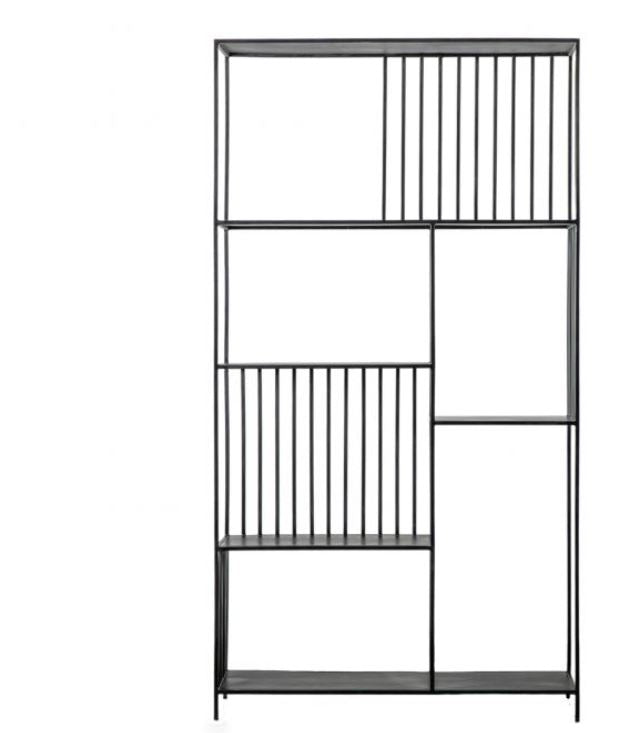 Tolland Open Display Unit
