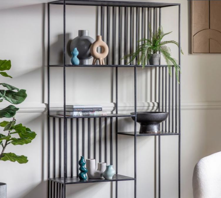 Tolland Open Display Unit